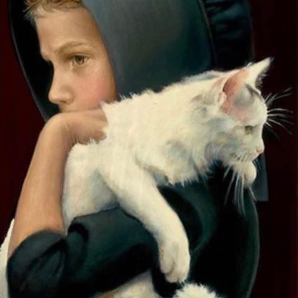 Meet your Posher, Natalie